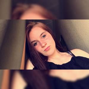 Meet your Posher, Faith